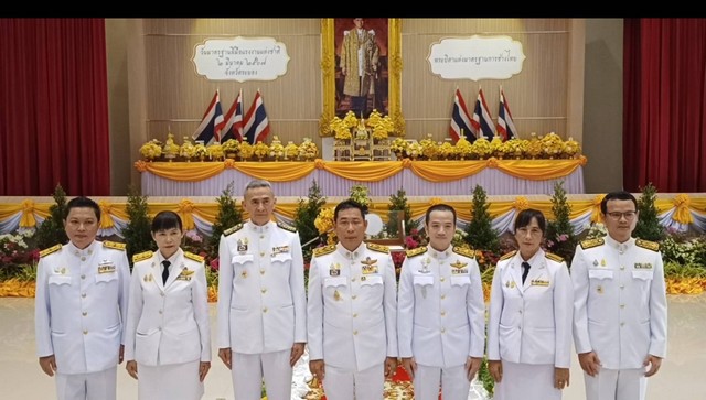 “พระบิดาแห่งมาตรฐานการช่างไทย”